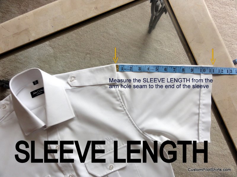 Measurement Instructions